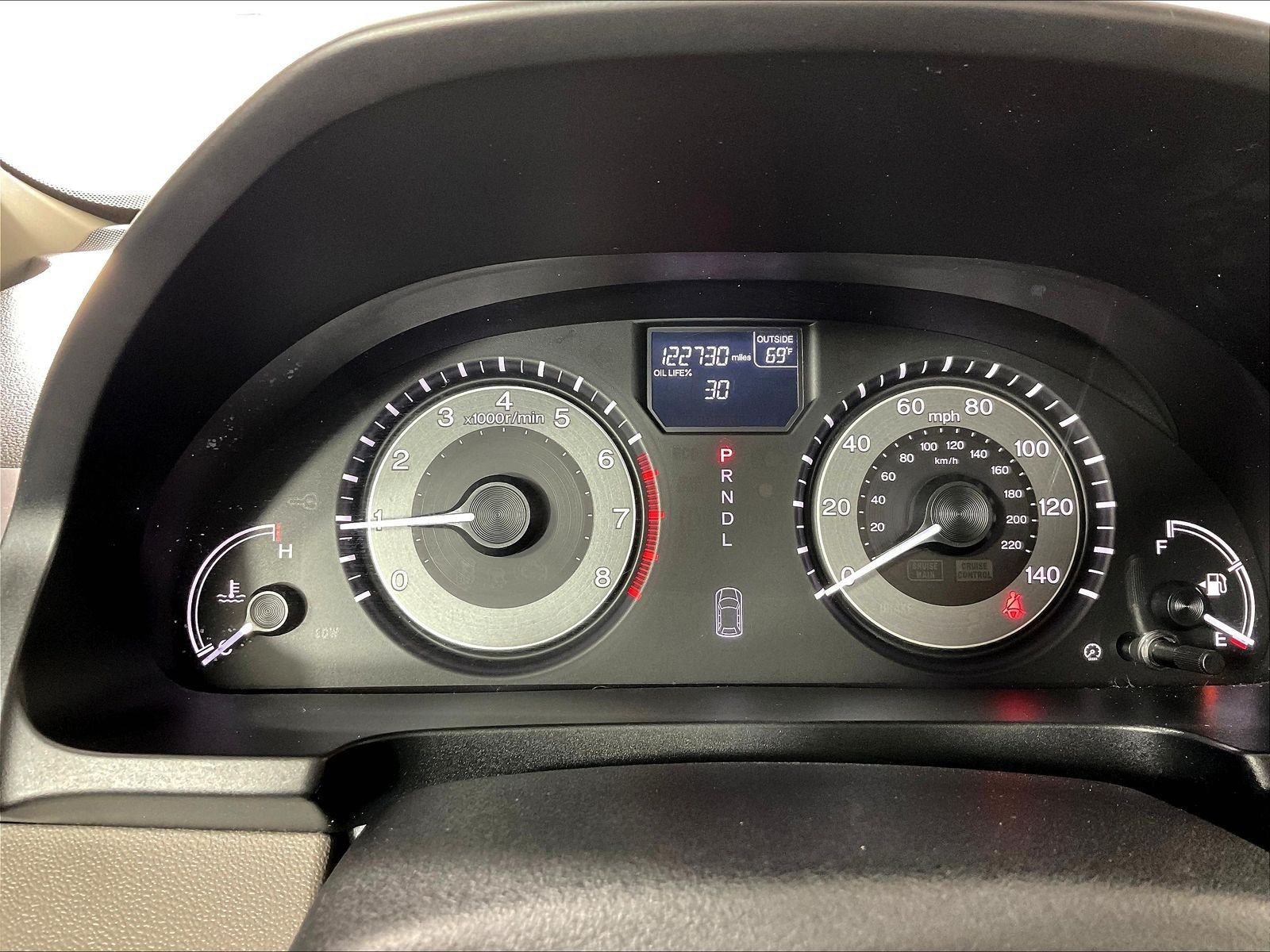 Used 2014 Honda Odyssey EX-L image 13