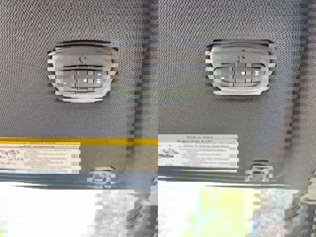 New 2025 Jeep Wagoneer S Limited image 17