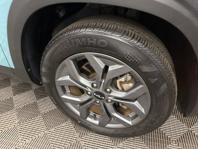 Certified 2024 Kia Seltos S AWD/4WD image 29