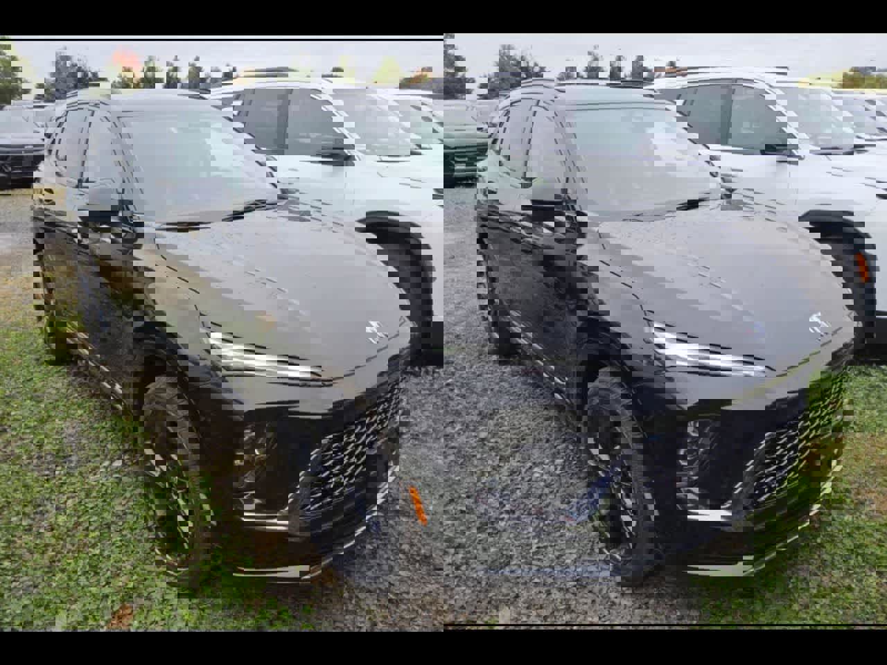 Certified 2025 Buick Envision Sport Touring