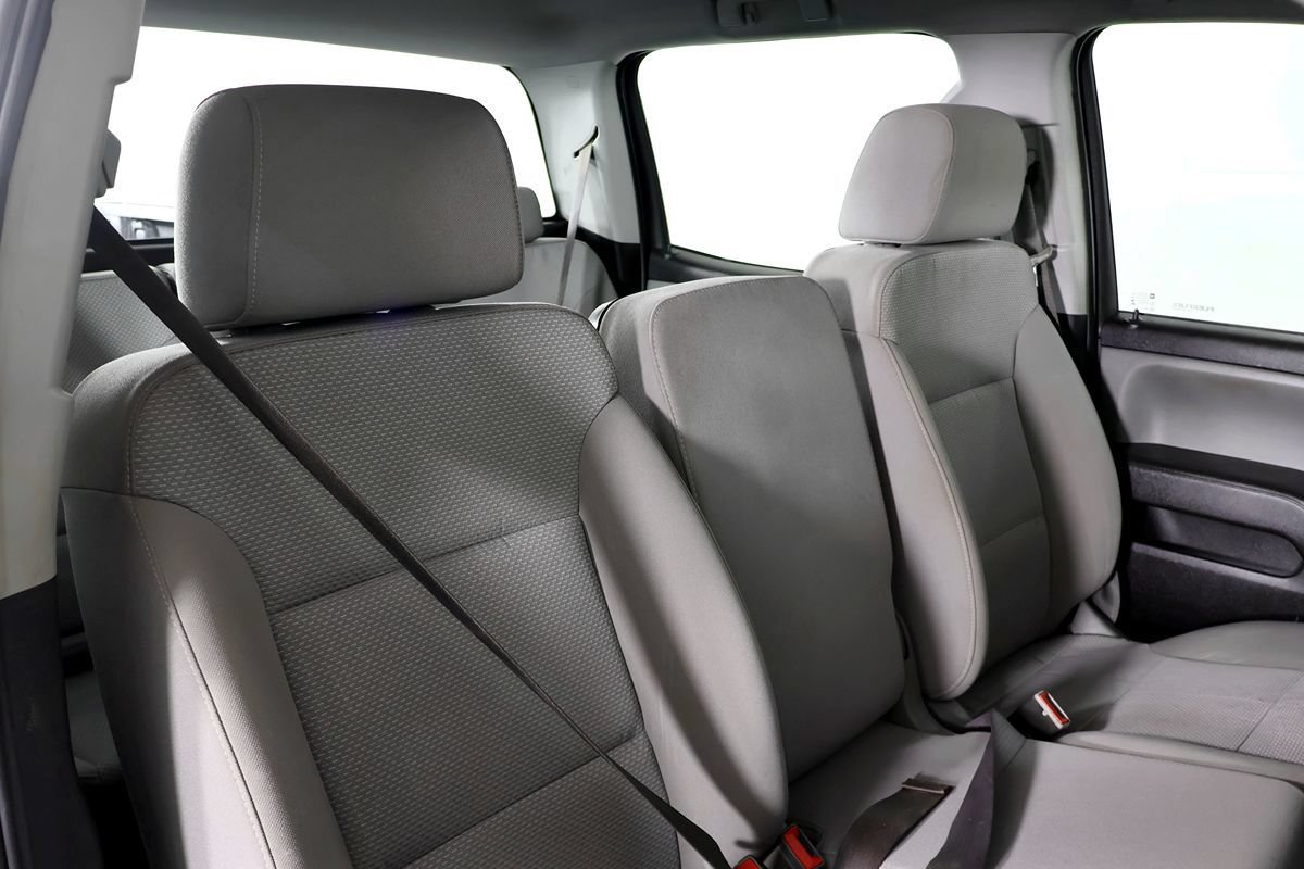 Used 2017 Chevrolet Silverado 3500 W/T w/ WT Fleet Convenience Package AWD/4WD image 34