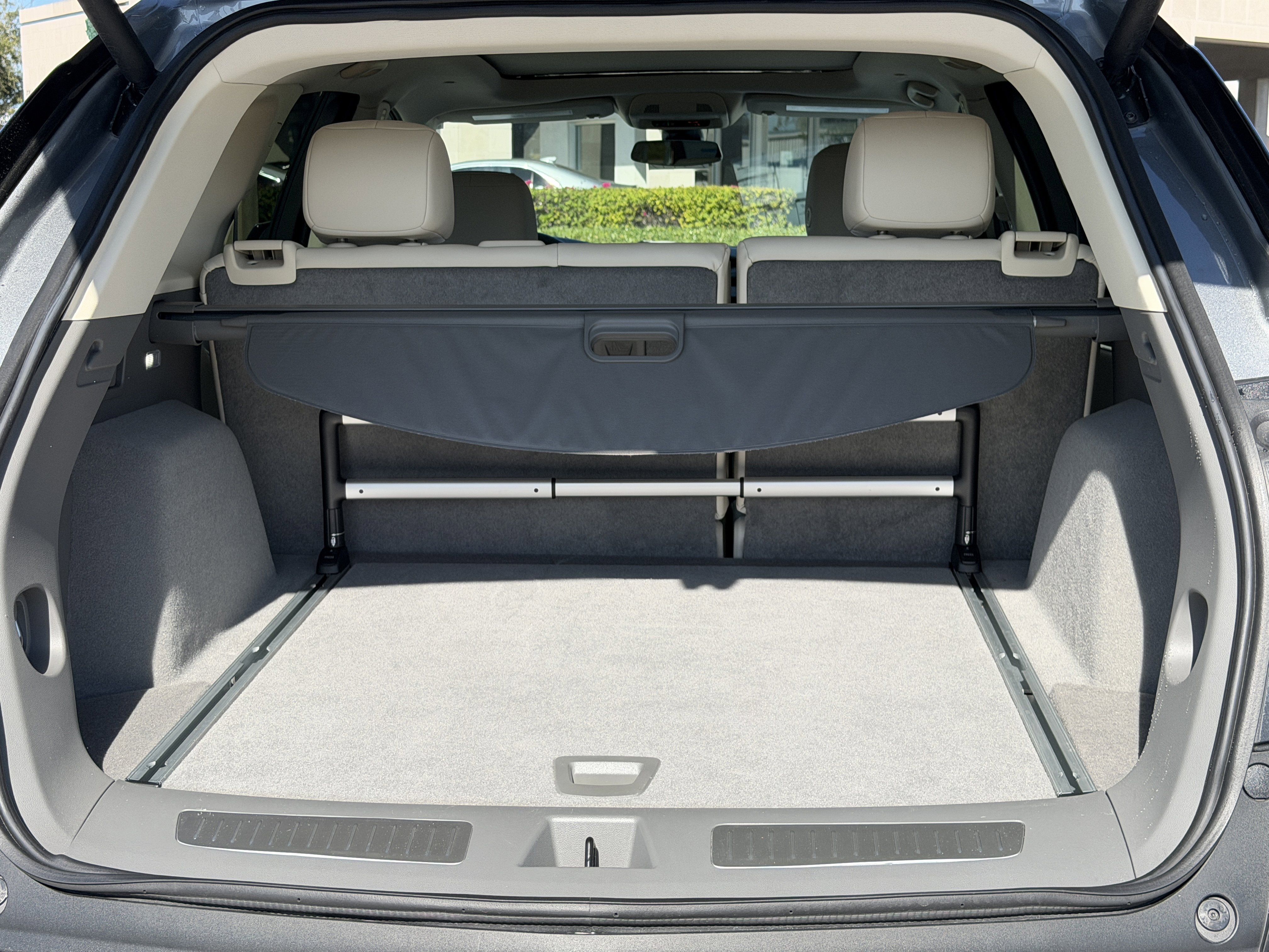 New 2025 Cadillac XT5 Premium Luxury image 10