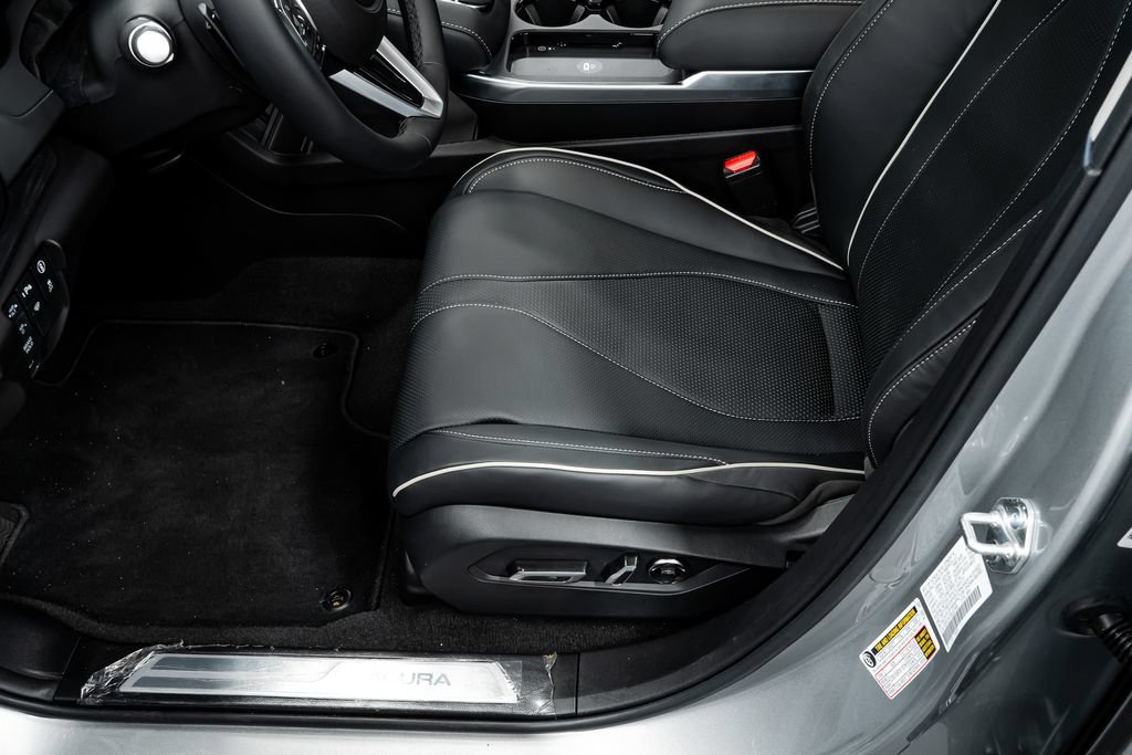 New 2025 Acura RDX SH-AWD w/ Advance Package image 38