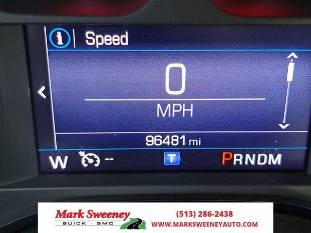 Used 2019 Chevrolet Camaro LT RWD image 15
