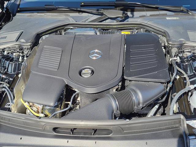 New 2027 Mercedes-Benz CLE 300 4MATIC Cabriolet image 15