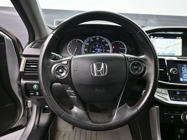 Used 2015 Honda Accord EX-L image 9
