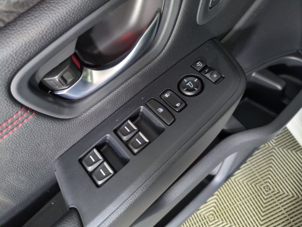 New 2026 Honda Pilot Black Edition image 11