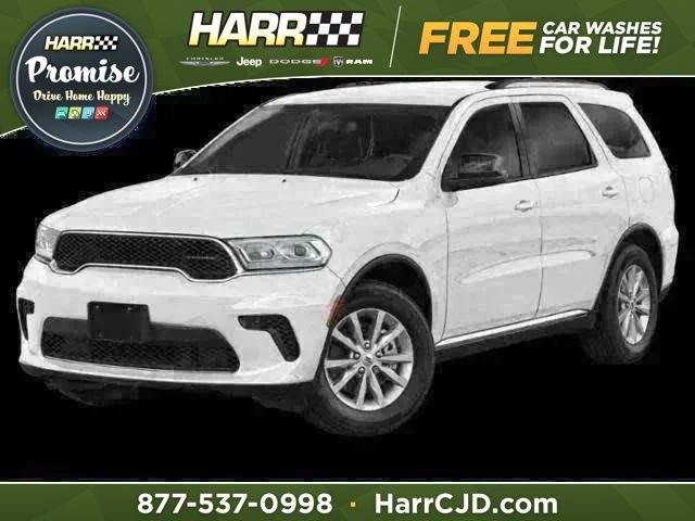 New 2024 Dodge Durango GT