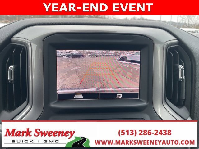 Used 2024 GMC Sierra 2500 Pro w/ Convenience Package image 17