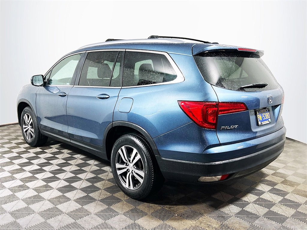 Used 2018 Honda Pilot EX-L image 6