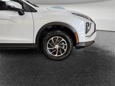 New 2026 Mitsubishi Eclipse Cross ES AWD/4WD image 11