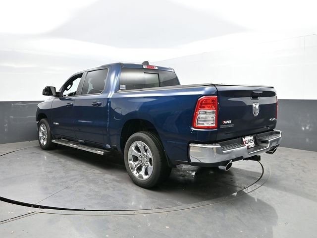 Used 2021 RAM 1500 Big Horn image 7