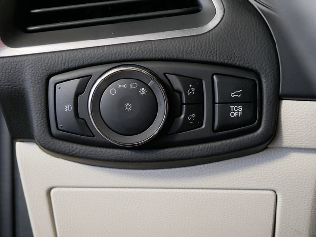 Certified 2024 Ford Edge Titanium AWD/4WD image 18