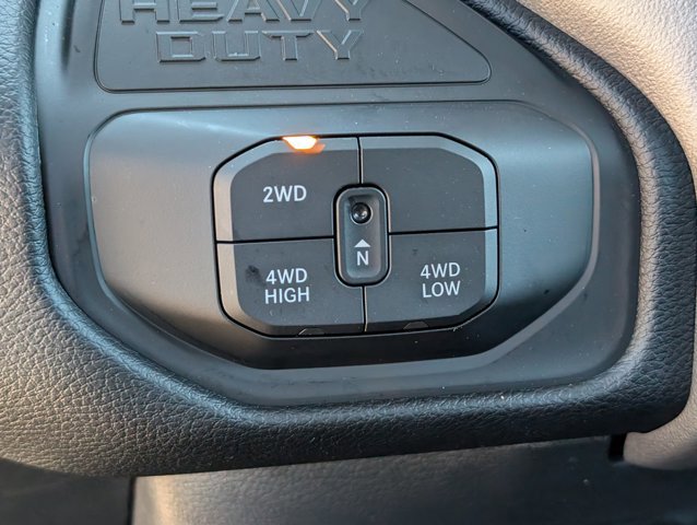 Used 2026 RAM 2500 Laramie image 26