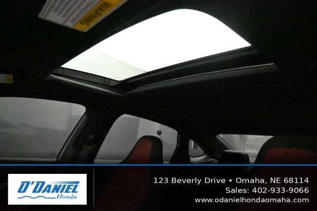 Used 2023 Honda Civic Si image 34