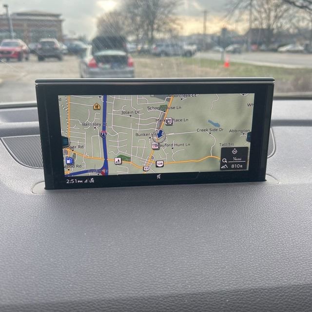 Used 2018 Audi Q7 3.0T Premium Plus image 12