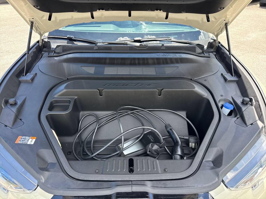Used 2025 Ford Mustang Mach-E Premium RWD image 33