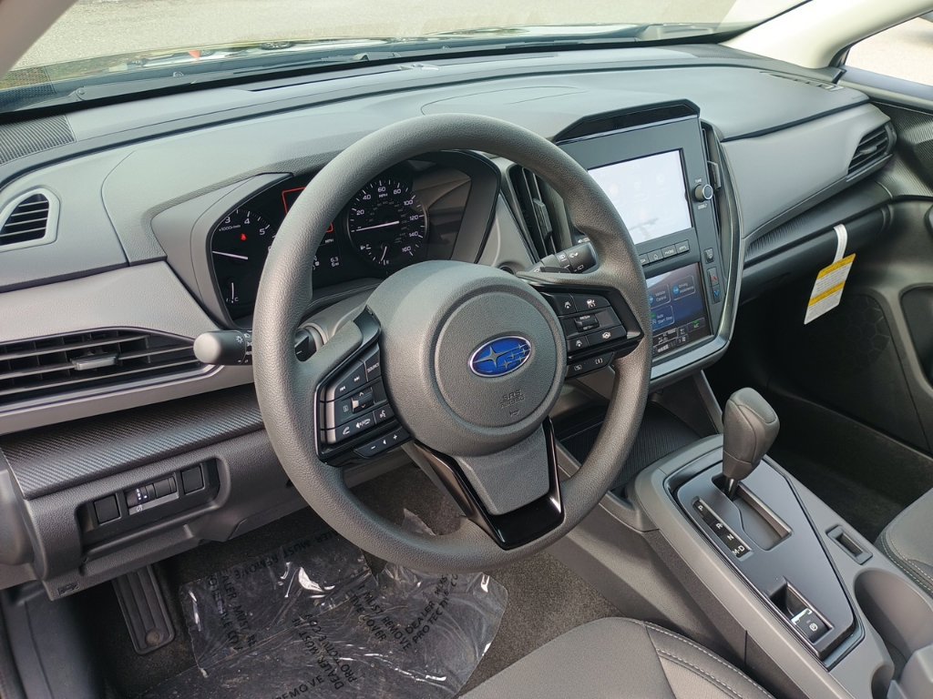 New 2026 Subaru Crosstrek 2.5i AWD/4WD image 11