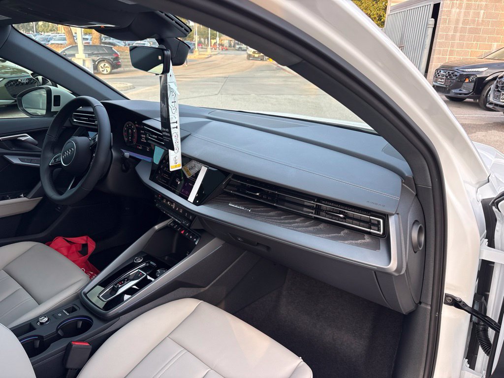 New 2026 Audi A3 2.0T Premium AWD/4WD image 15