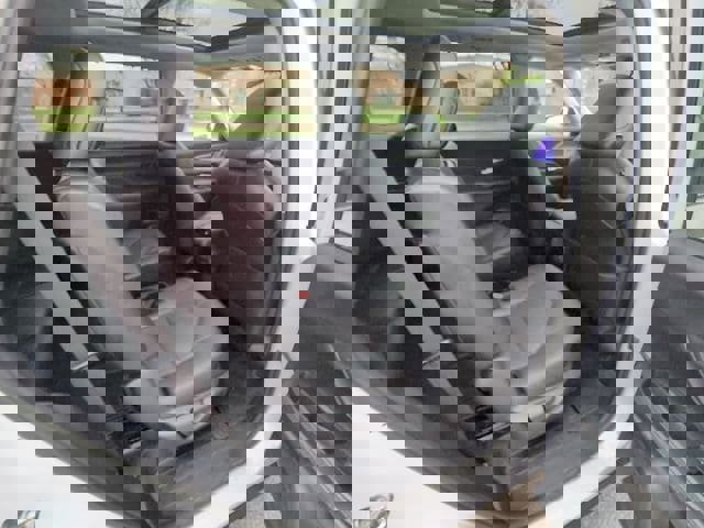 Certified 2024 Toyota Grand Highlander XLE image 4