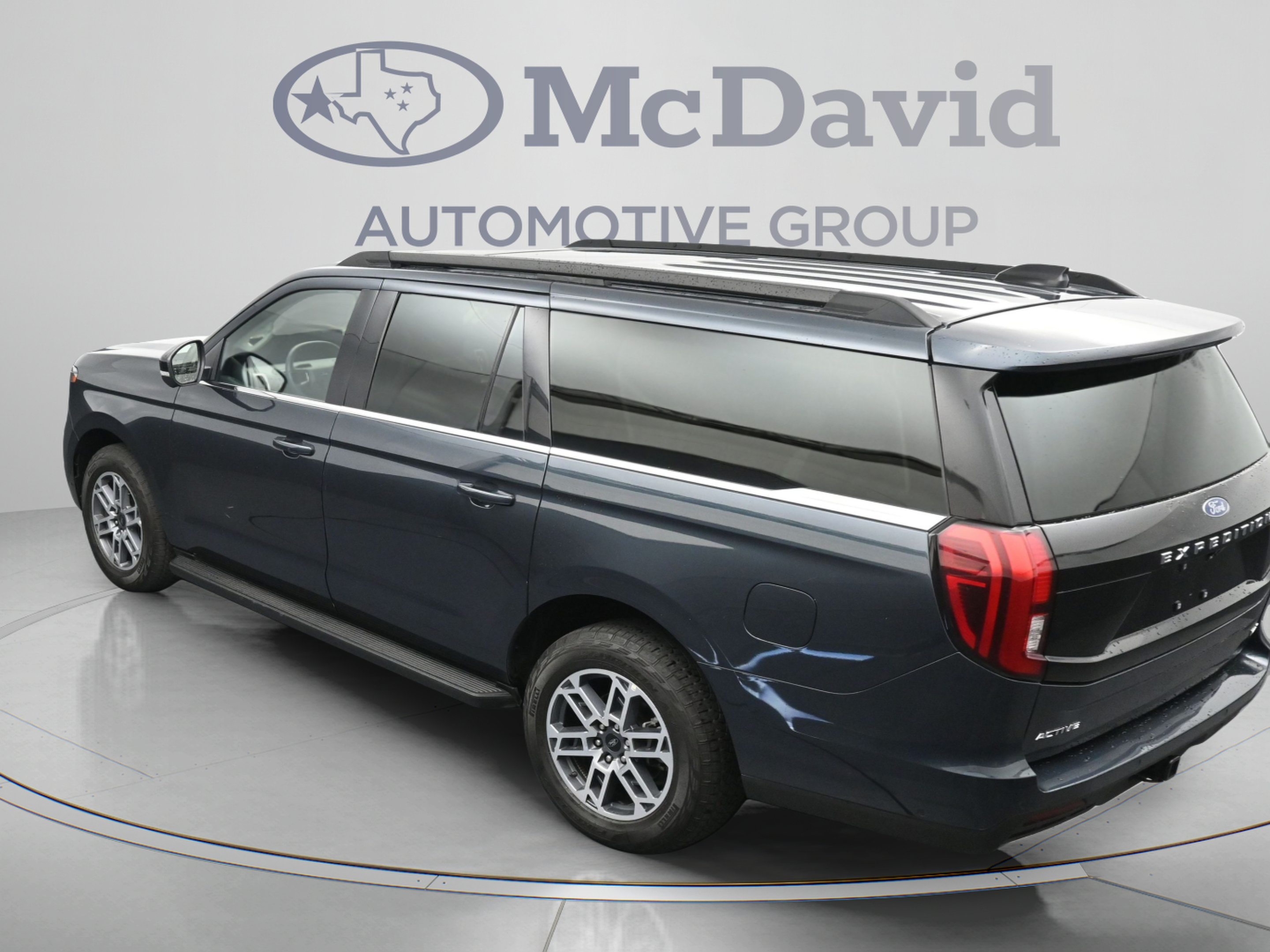 Used 2025 Ford Expedition Max Active AWD/4WD image 38