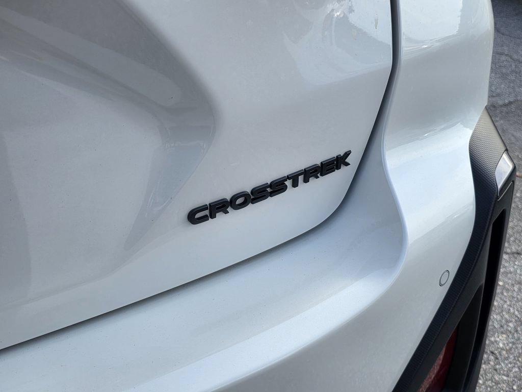 New 2026 Subaru Crosstrek 2.5i Limited AWD/4WD image 8