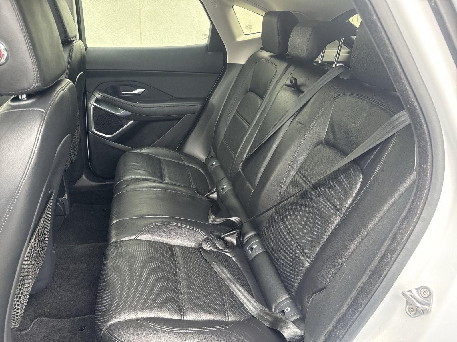 Used 2019 Jaguar E-PACE SE AWD/4WD image 25