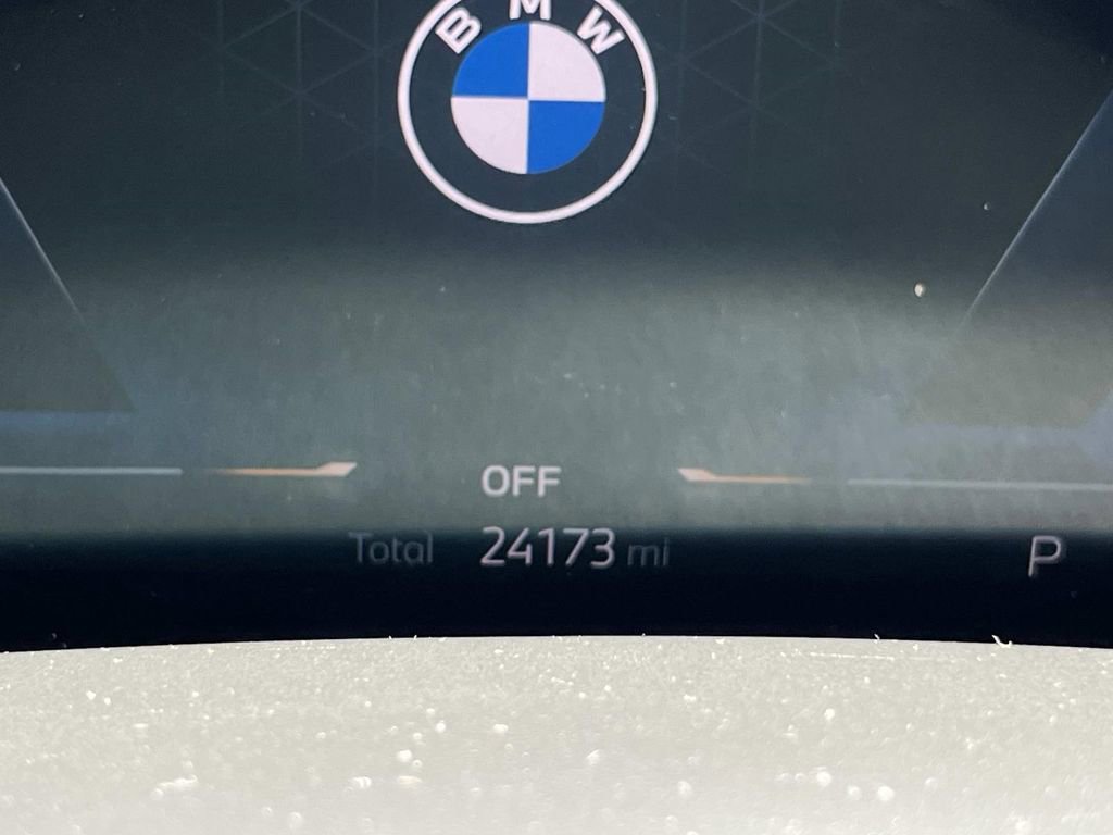Used 2024 BMW X5 xDrive40i w/ M Sport Package AWD/4WD image 40