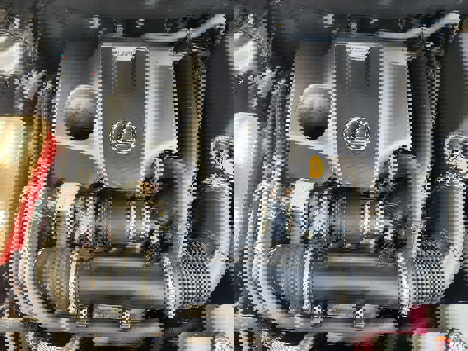 Used 2017 Lexus NX 200t FWD w/ Premium Package image 30