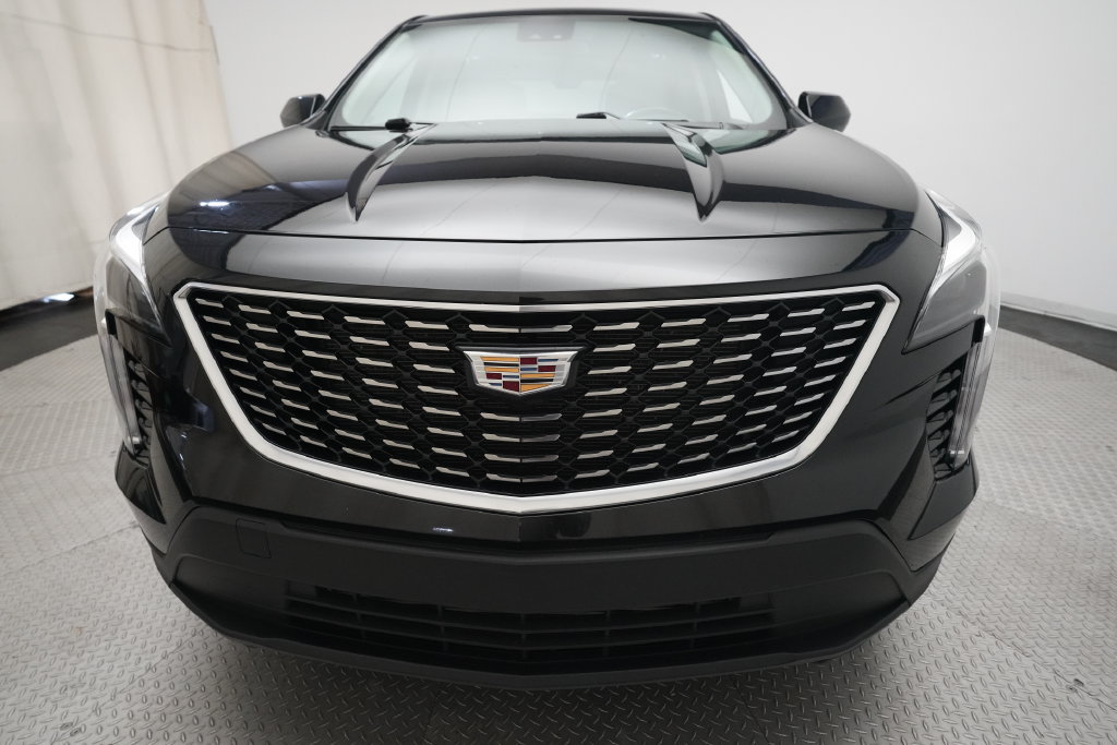Used 2020 Cadillac XT4 Luxury w/ Cold Weather Package AWD/4WD image 21