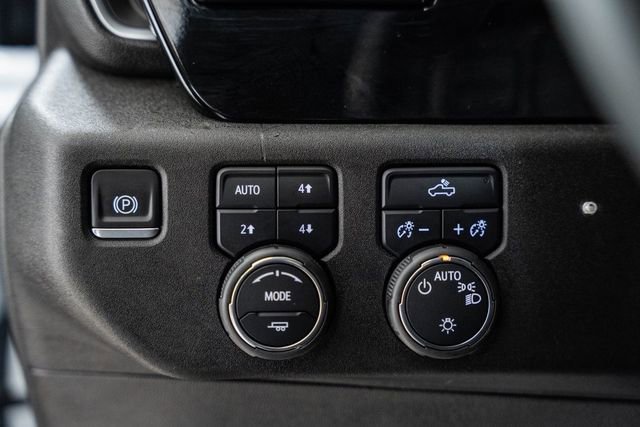 Used 2024 Chevrolet Silverado 3500 LT w/ Snow Plow Prep Package image 46