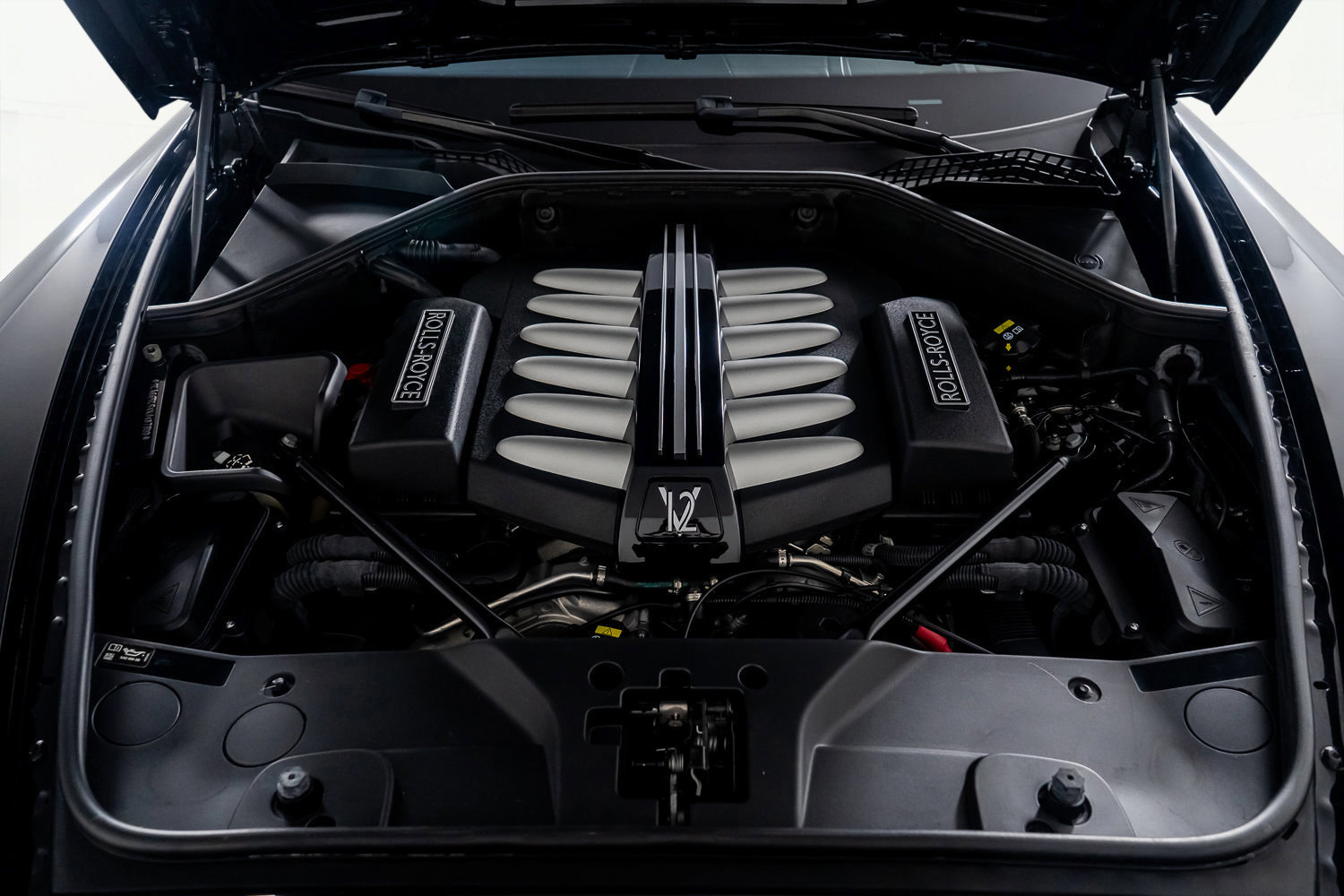 Used 2019 Rolls-Royce Wraith image 54