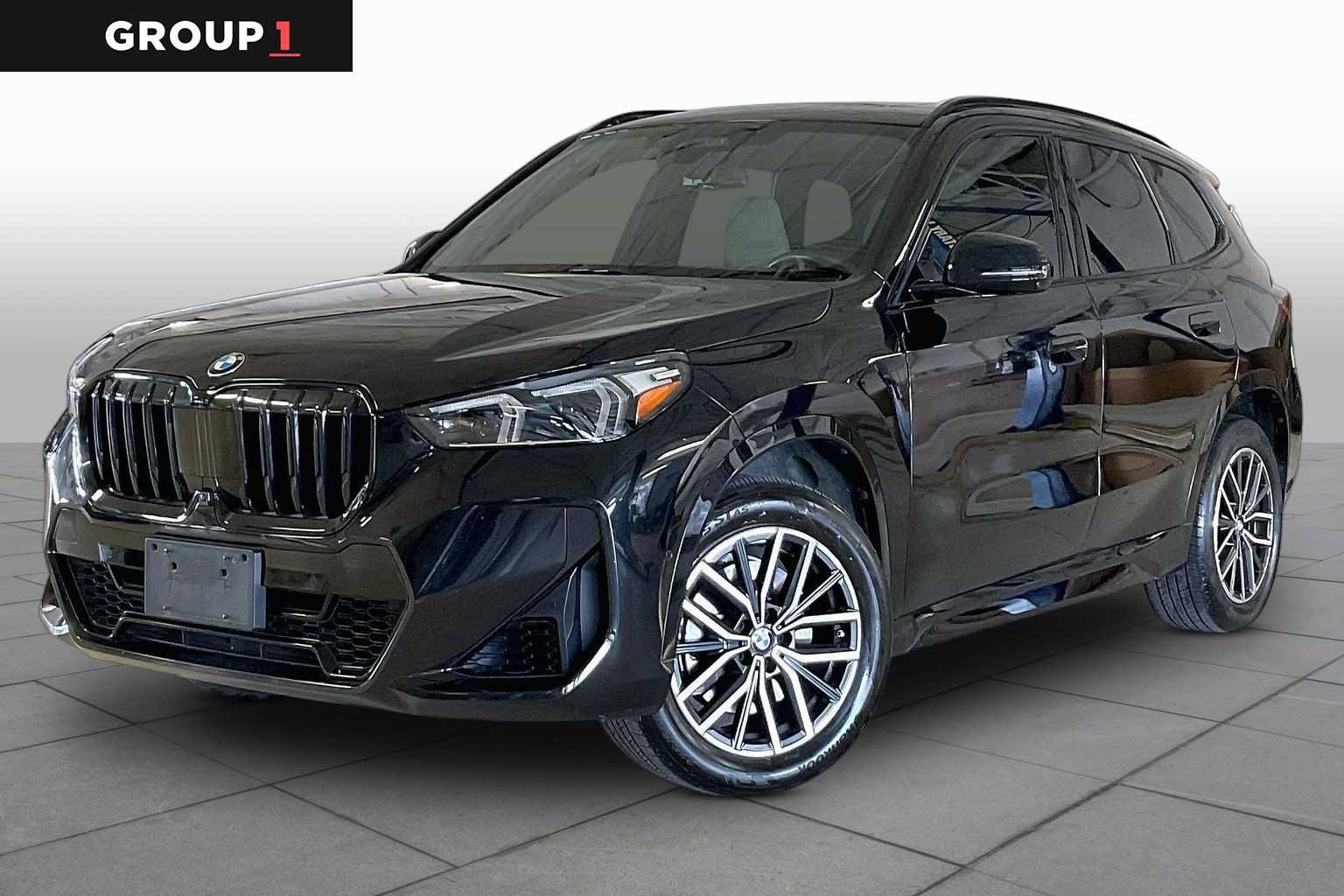 Certified 2023 BMW X1 xDrive28i w/ Premium Package