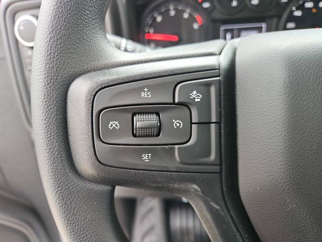 New 2026 Chevrolet Silverado 3500 W/T AWD/4WD image 19