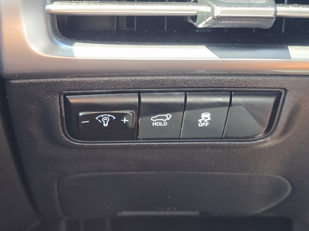 Used 2025 Hyundai Tucson SEL FWD image 32