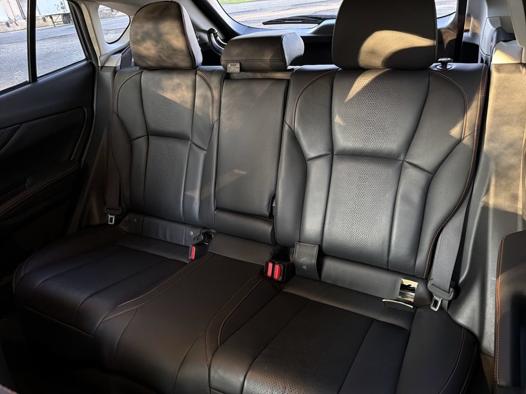 Used 2019 Subaru Crosstrek 2.0i Limited w/ Moonroof Package AWD/4WD image 23