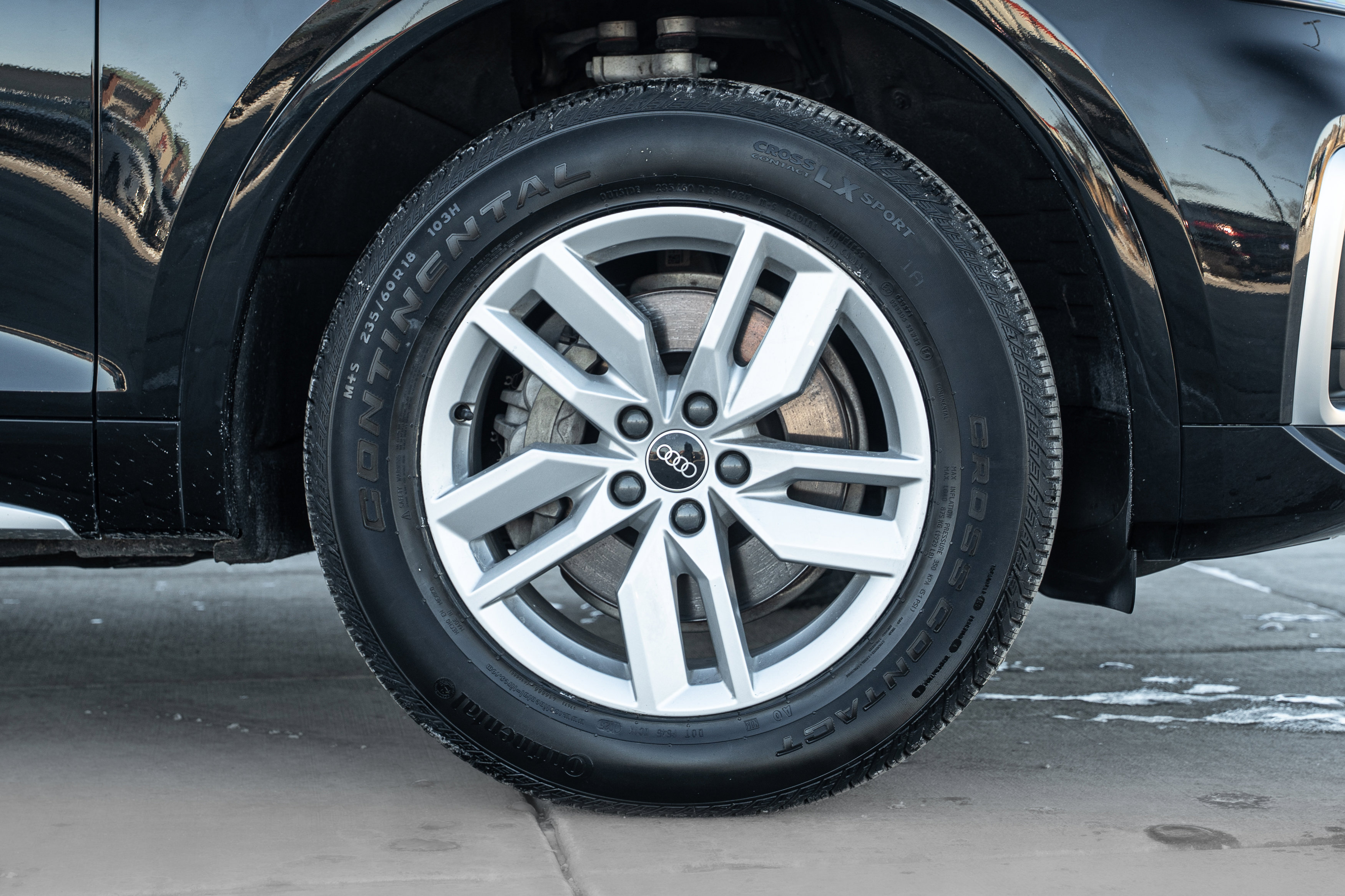 Certified 2023 Audi Q5 2.0T Premium w/ Convenience Package image 30