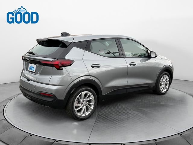 New 2027 Chevrolet Bolt LT w/ Comfort Package FWD image 5
