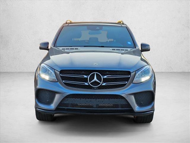 Used 2018 Mercedes-Benz GLE 350 image 2