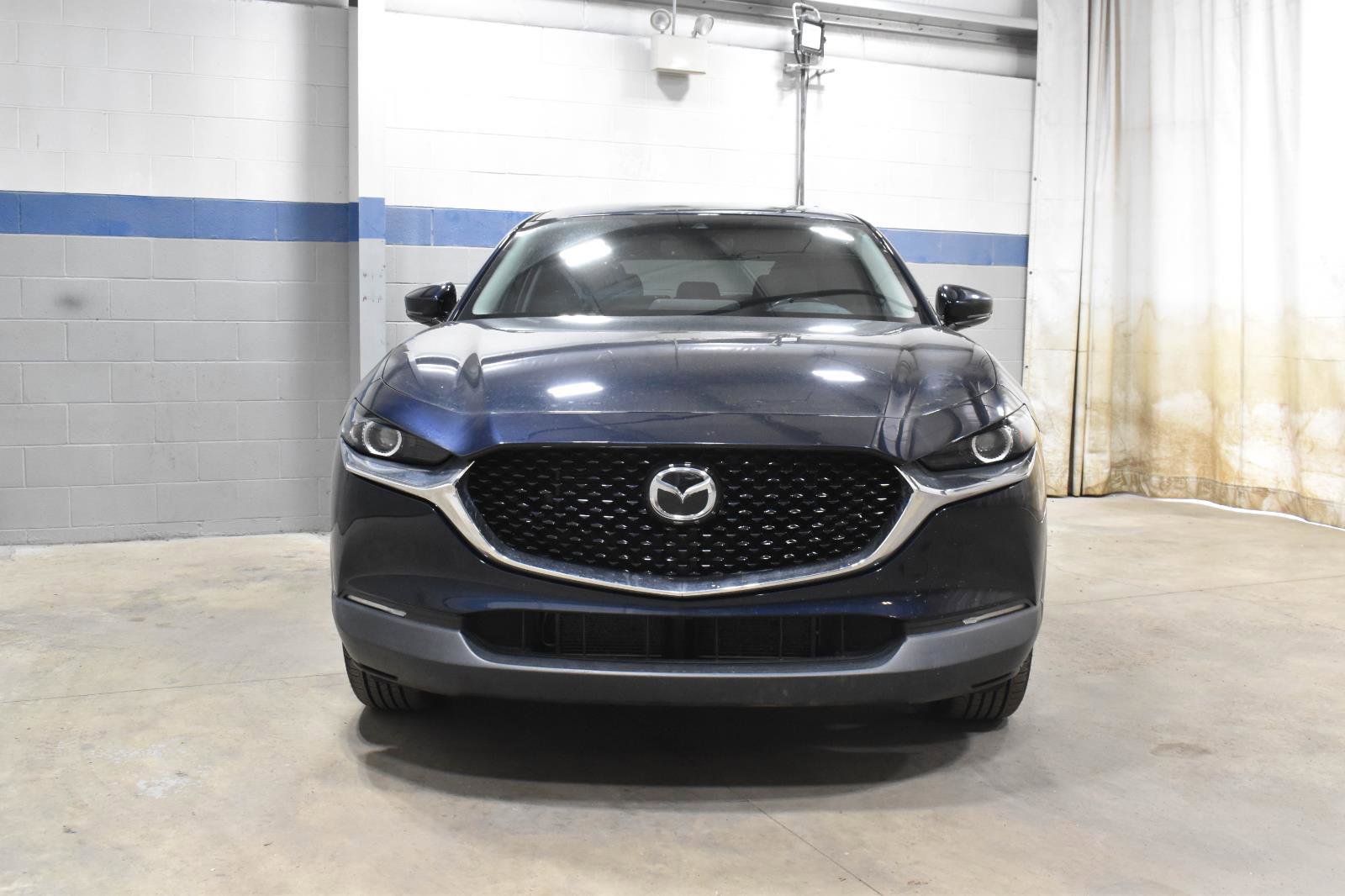 Used 2020 MAZDA CX-30 FWD w/ Preferred Package image 27