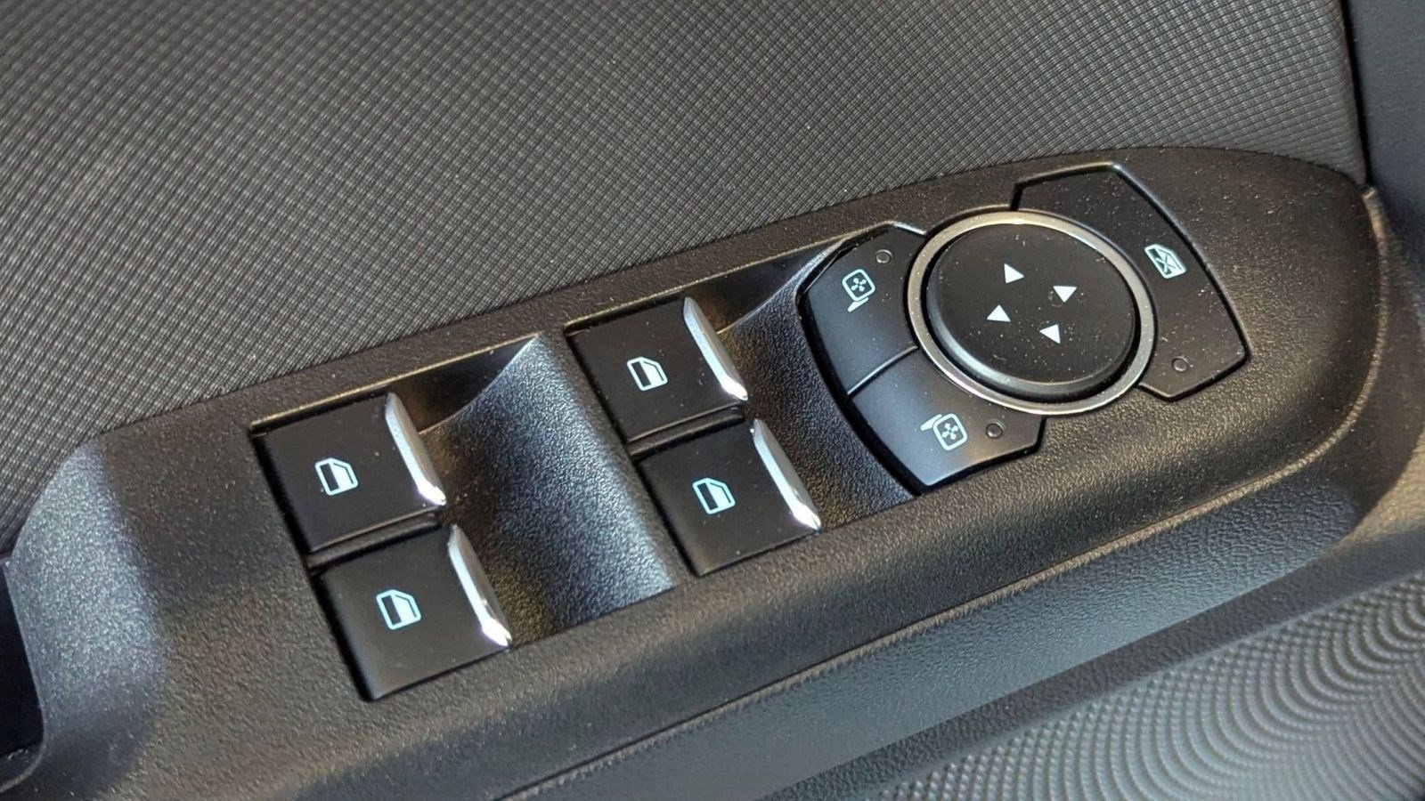 Used 2023 Ford Bronco Sport Heritage w/ Heritage Convenience Package image 22