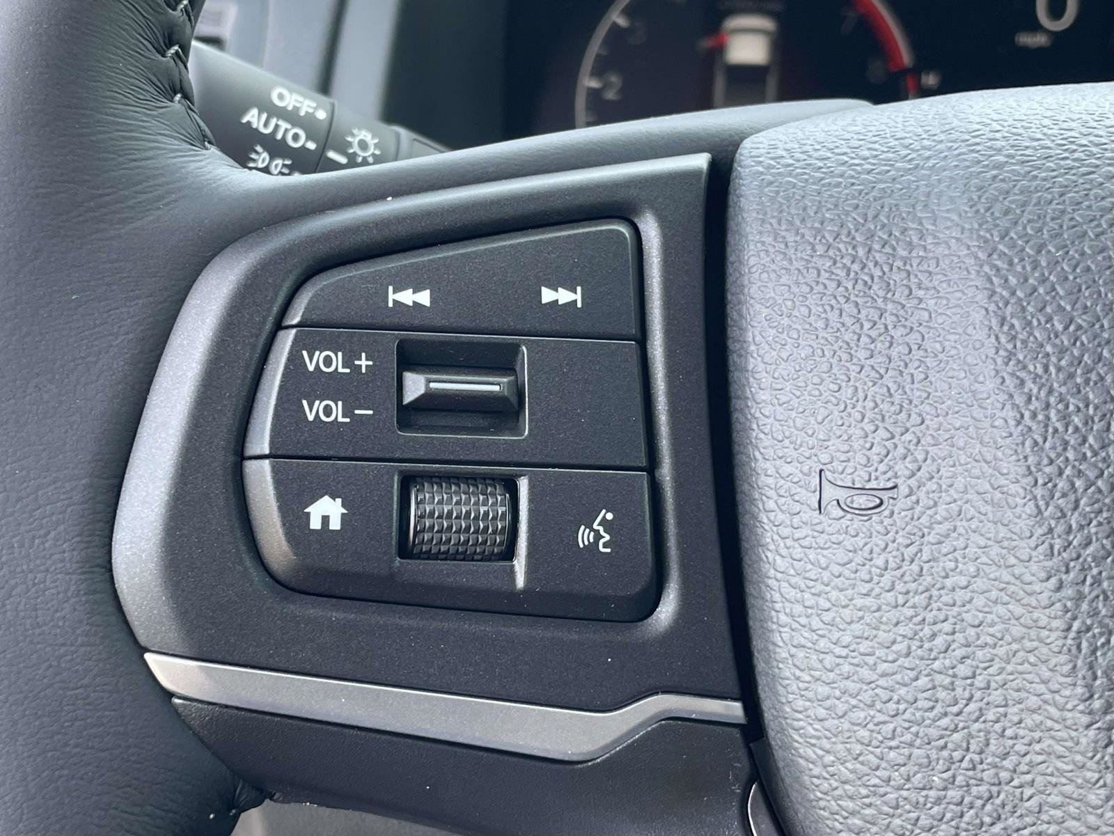 New 2026 Honda Ridgeline RTL image 15