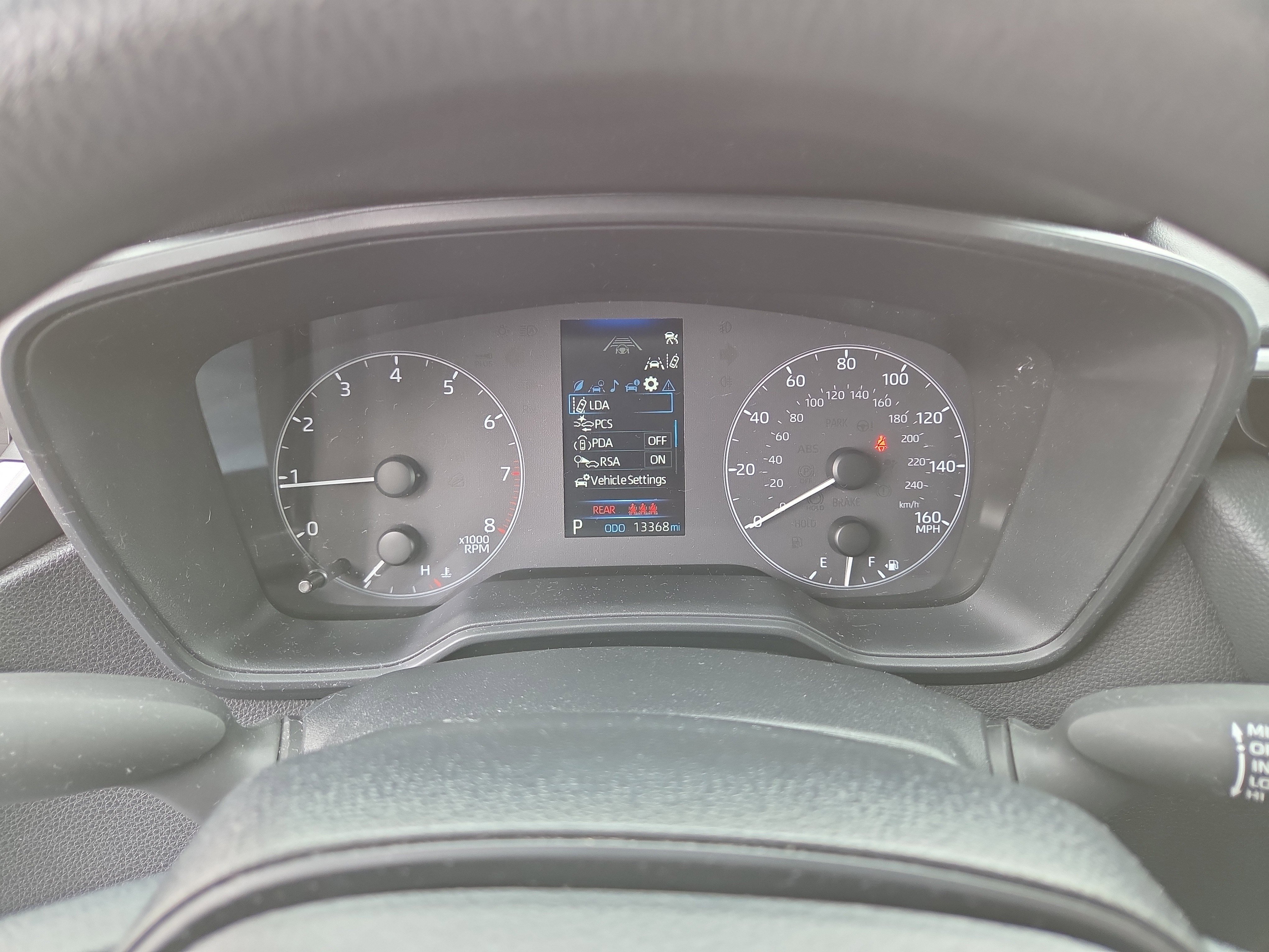 Certified 2025 Toyota Corolla LE image 21