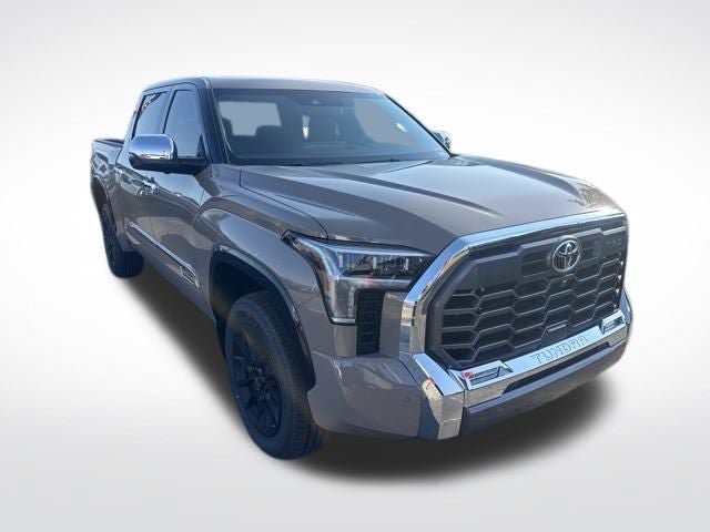 New 2026 Toyota Tundra 1794 Edition w/ TRD Off-Road Package AWD/4WD image 8
