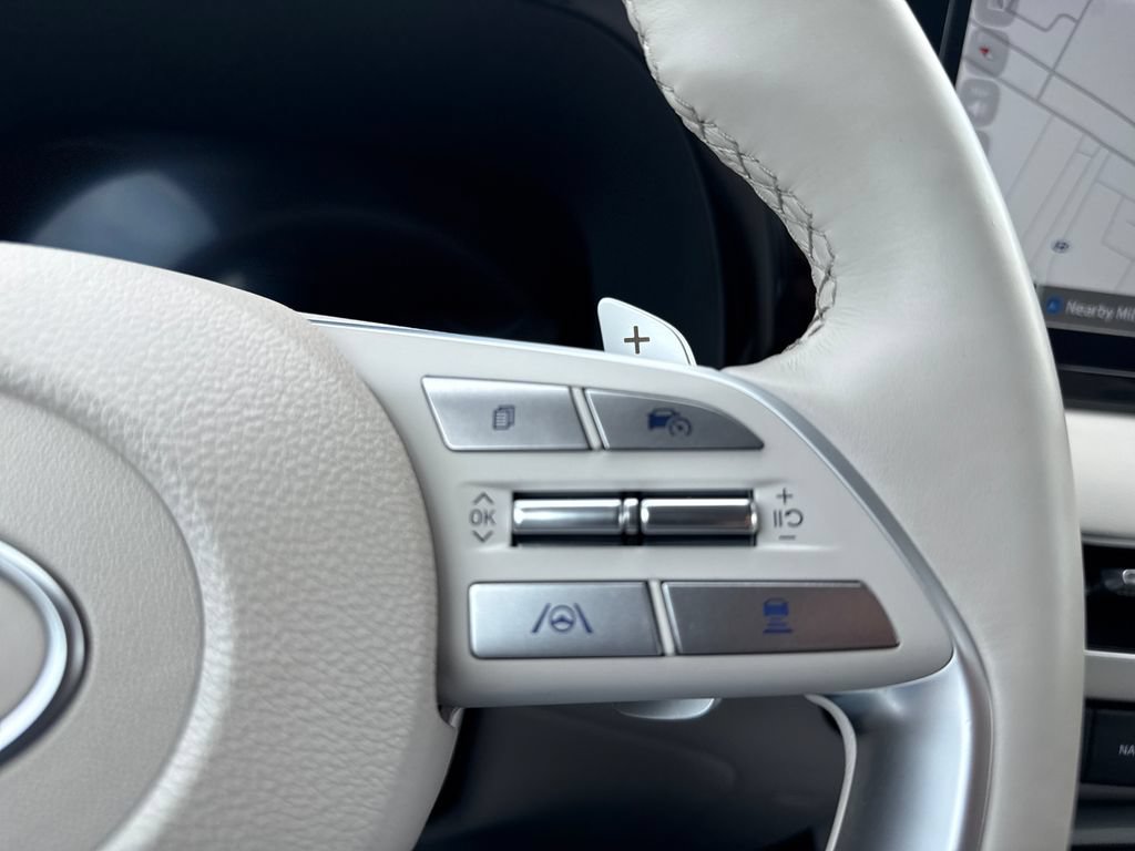 Used 2024 Hyundai Palisade Limited AWD/4WD image 32
