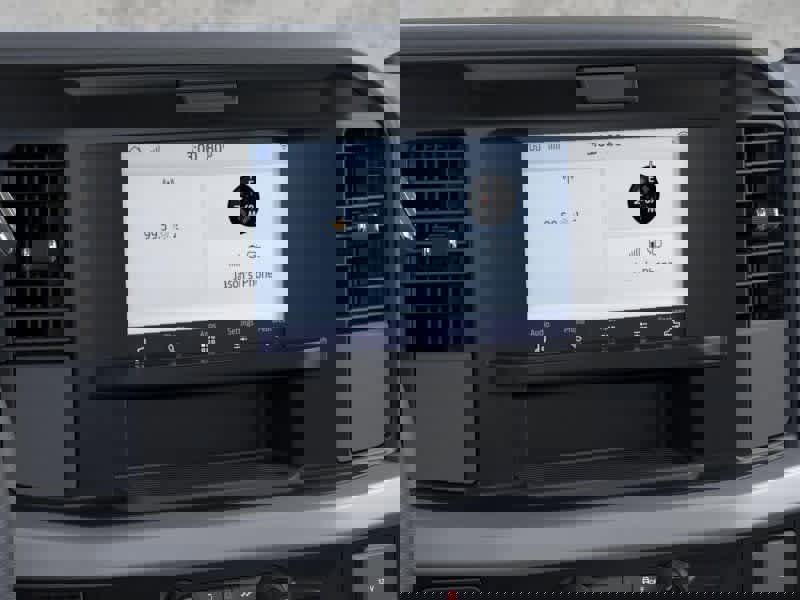 New 2025 Ford F350 XL w/ STX Appearance Package image 14