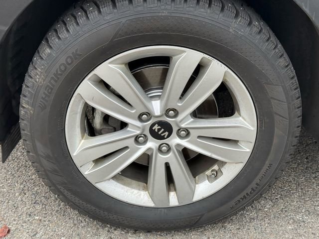 Used 2019 Kia Sportage LX image 15