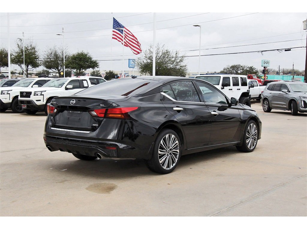 Used 2023 Nissan Altima 2.5 SL image 6
