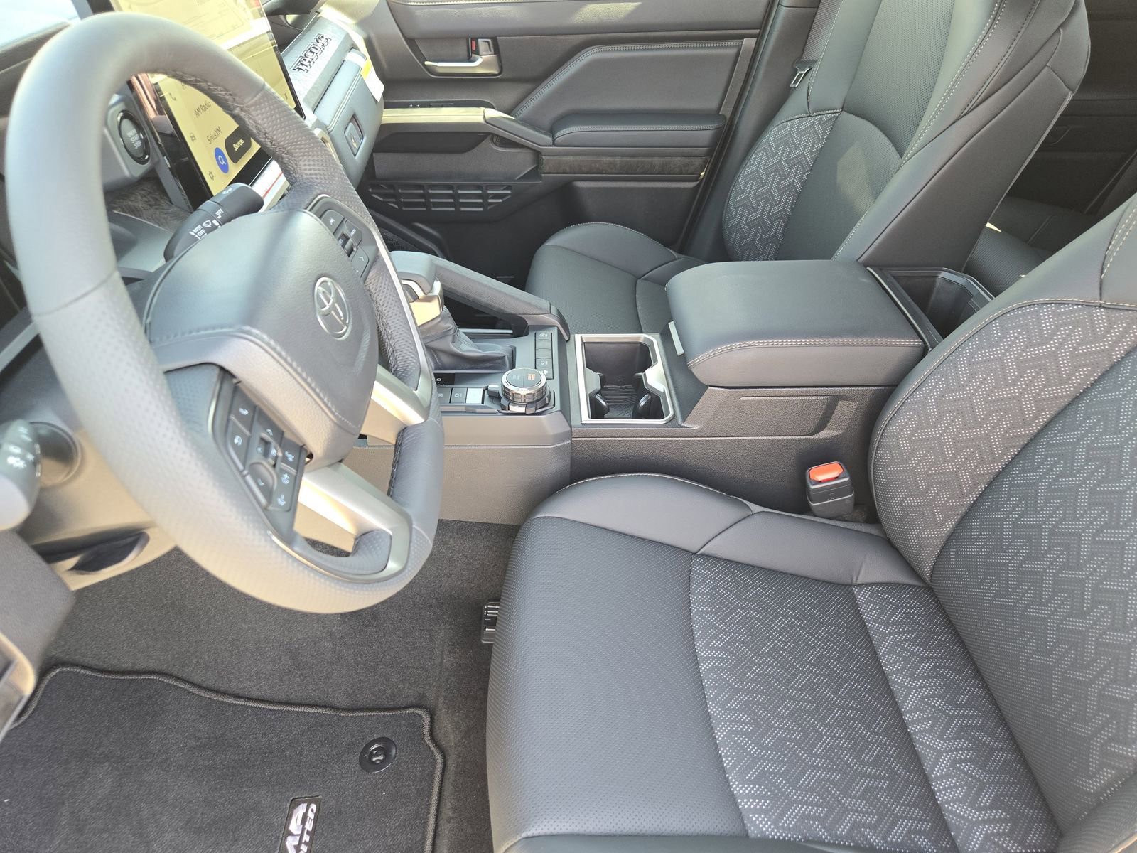 New 2026 Toyota Tacoma Limited AWD/4WD image 14