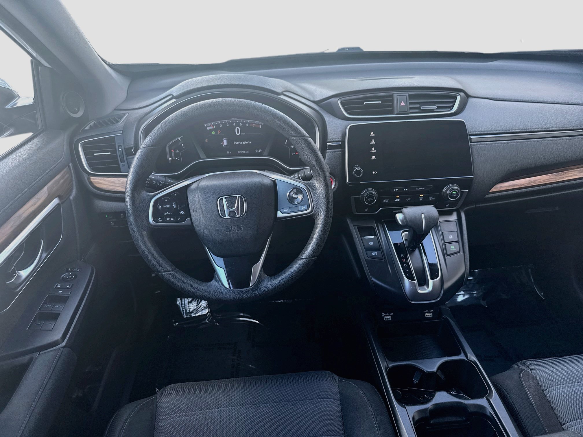 Certified 2020 Honda CR-V EX image 20